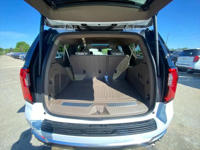 2026 GMC Yukon XL 4WD Denali