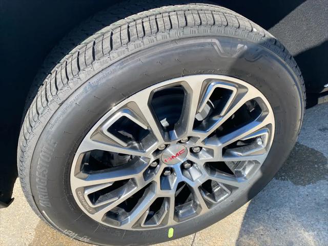 2026 GMC Yukon XL 4WD Denali