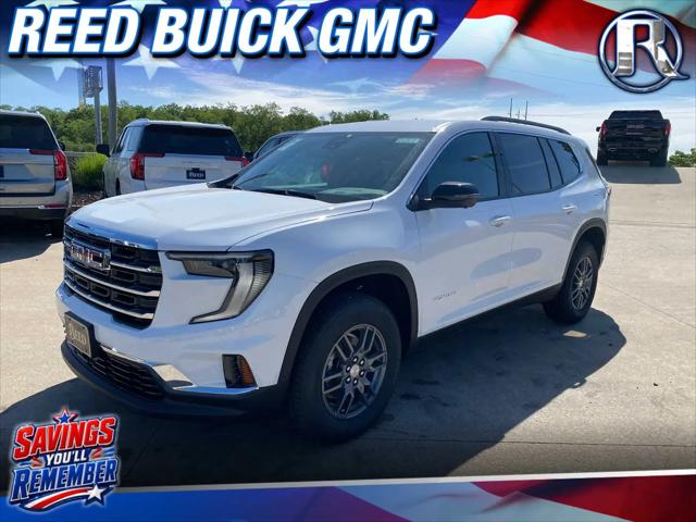 2026 GMC Acadia Elevation AWD for sale in Kansas City, MO