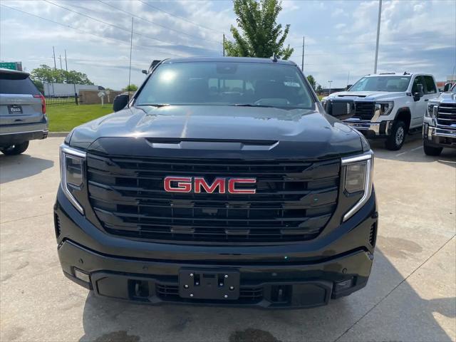2026 GMC Sierra 1500 Crew Cab, Standard Bed, Elevation, 4WD