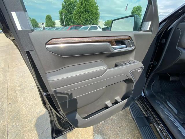 2026 GMC Sierra 1500 Crew Cab, Standard Bed, Elevation, 4WD