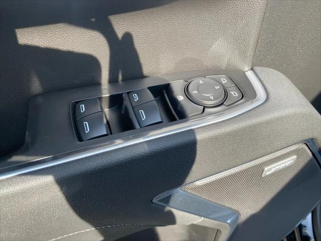 2026 GMC Sierra 1500 Crew Cab, Standard Bed, Elevation, 4WD