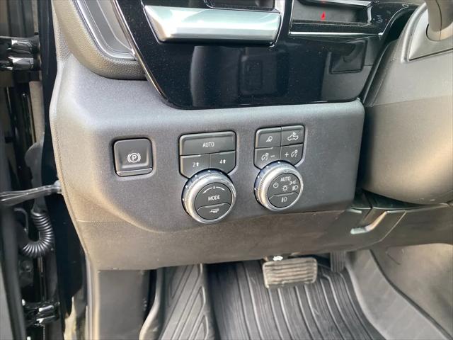 2026 GMC Sierra 1500 Crew Cab, Standard Bed, Elevation, 4WD