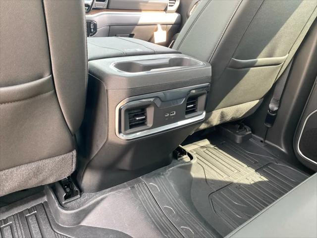 2026 GMC Sierra 1500 Crew Cab, Standard Bed, Elevation, 4WD