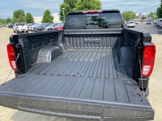 2026 GMC Sierra 1500 Crew Cab, Standard Bed, Elevation, 4WD