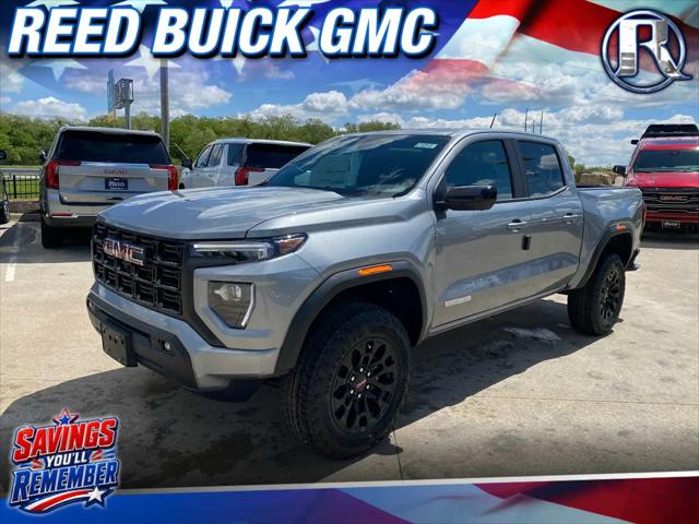 2026 GMC Canyon Elevation, 4WD for sale in Kansas City, MO