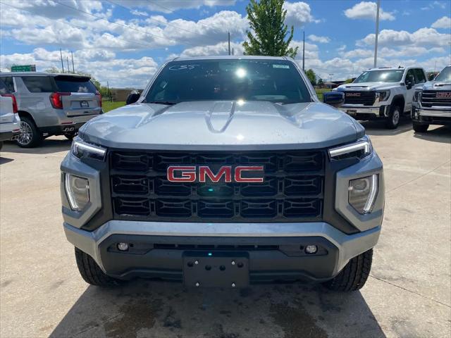 2026 GMC Canyon Elevation, 4WD