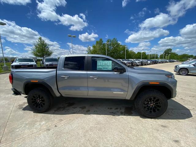 2026 GMC Canyon Elevation, 4WD