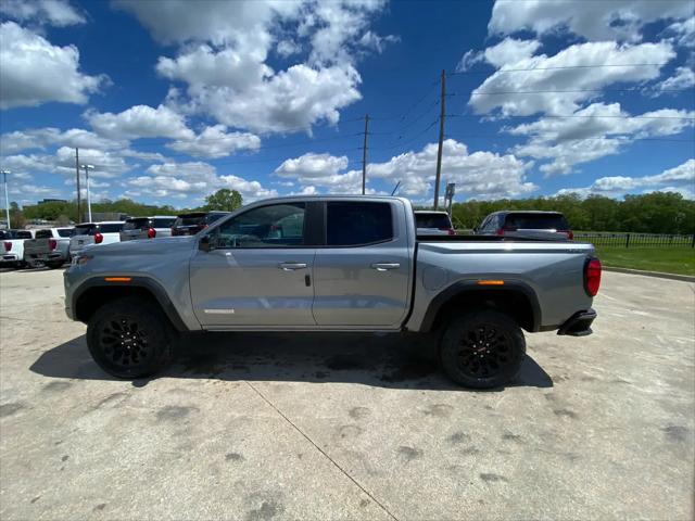 2026 GMC Canyon Elevation, 4WD