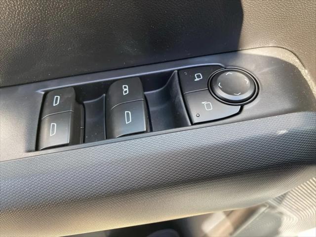2026 GMC Canyon Elevation, 4WD
