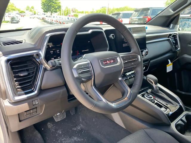 2026 GMC Canyon Elevation, 4WD