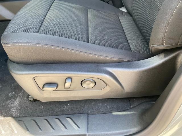 2026 GMC Canyon Elevation, 4WD