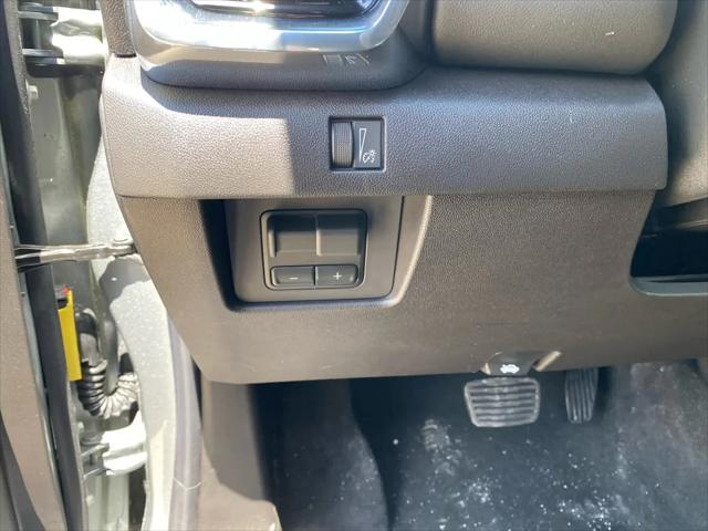 2026 GMC Canyon Elevation, 4WD