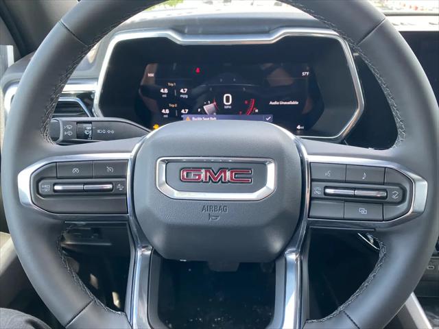 2026 GMC Canyon Elevation, 4WD