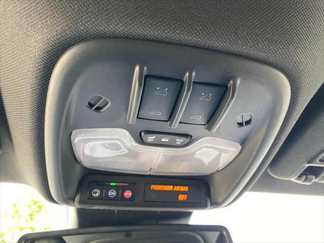 2026 GMC Canyon Elevation, 4WD