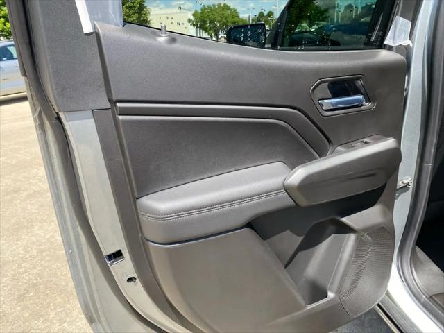 2026 GMC Canyon Elevation, 4WD