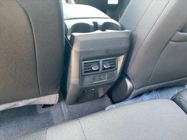 2026 GMC Canyon Elevation, 4WD