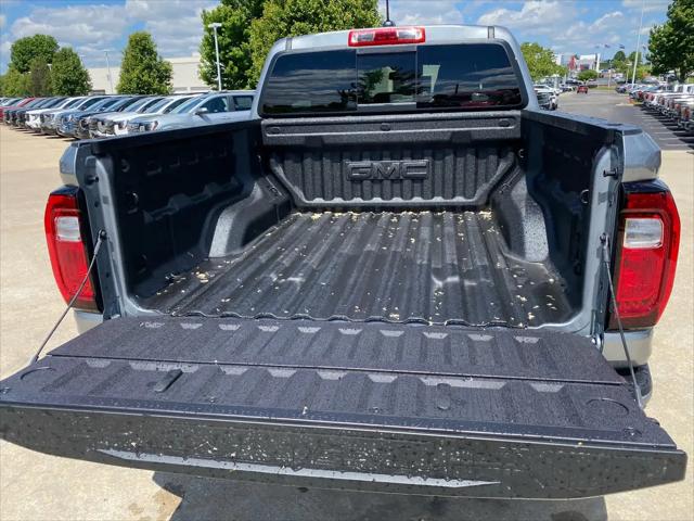 2026 GMC Canyon Elevation, 4WD