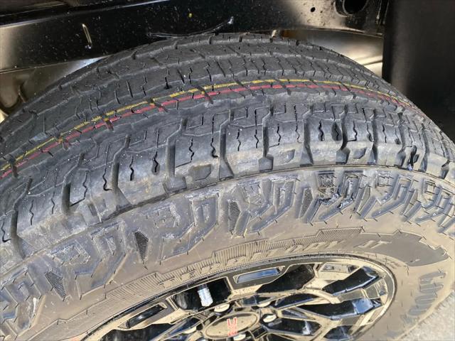 2026 GMC Canyon Elevation, 4WD