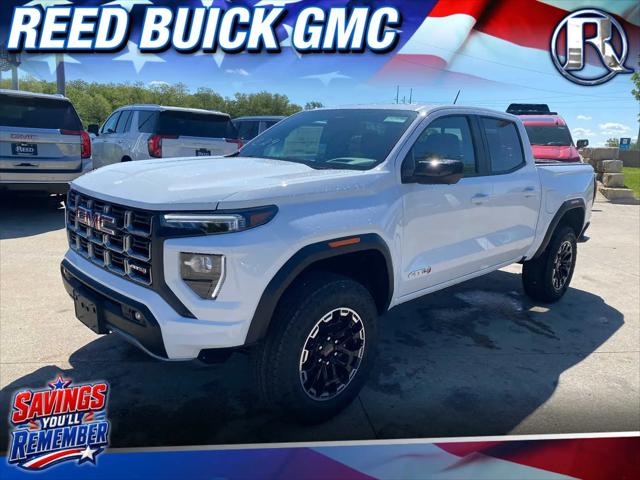2026 GMC Canyon AT4, 4WD for sale in Kansas City, MO