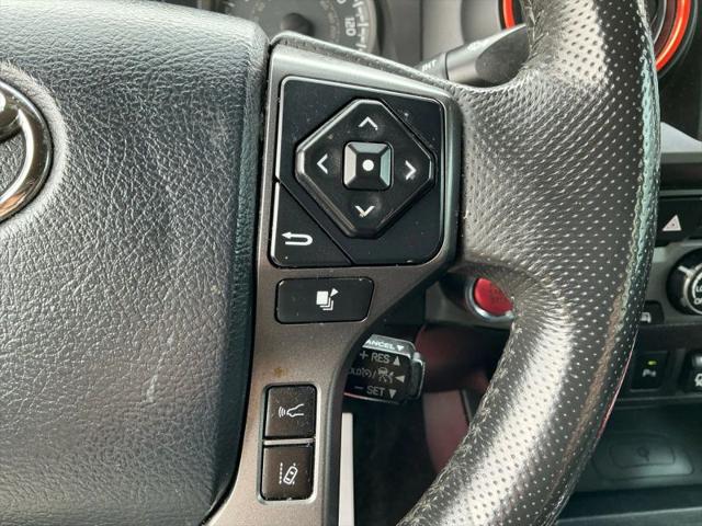 2019 Toyota Tacoma TRD Off Road