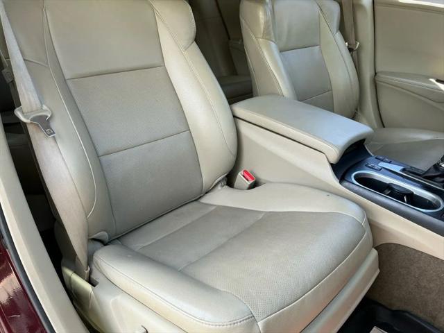 2017 Acura RDX w/Advance Package