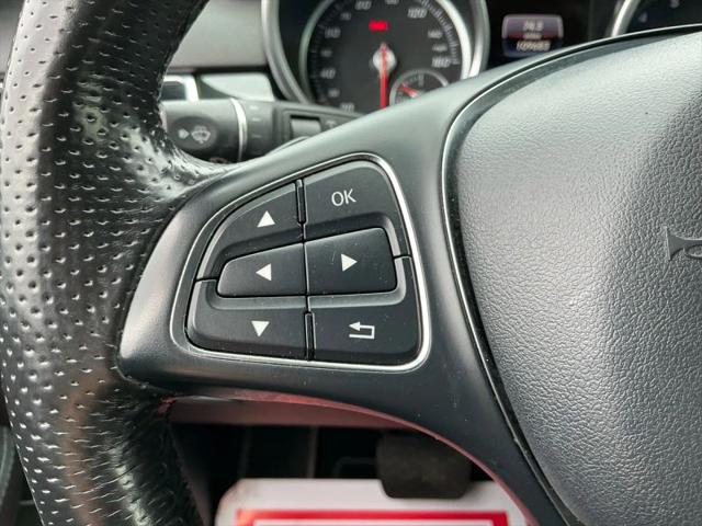 2016 Mercedes-Benz GLE GLE 350 4MATIC