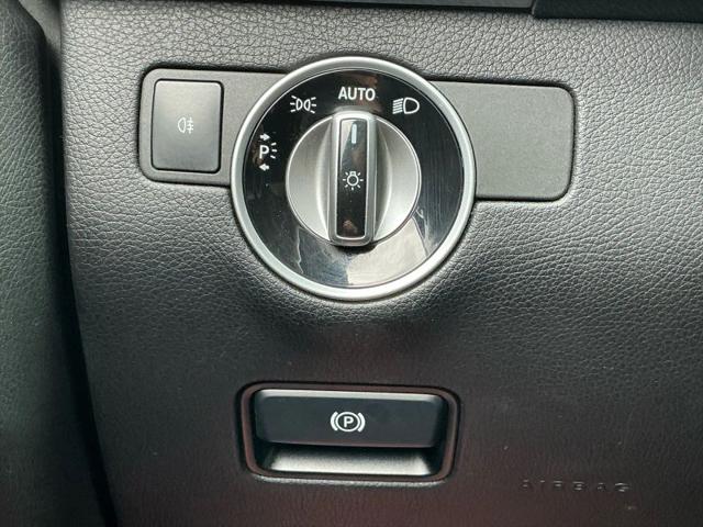 2016 Mercedes-Benz GLE GLE 350 4MATIC