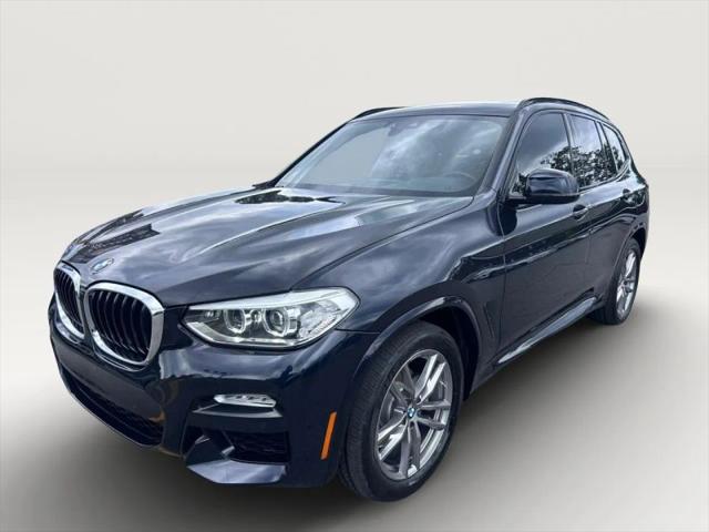 2019 BMW X3 sDrive30i for sale in Marietta, GA