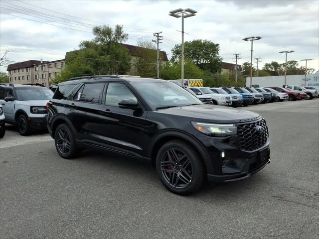 2026 Ford Explorer ST for sale in Chicago, IL