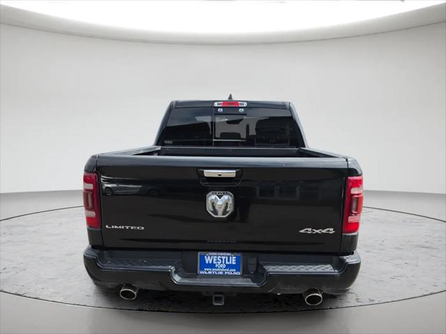 2022 Ram 1500 Limited