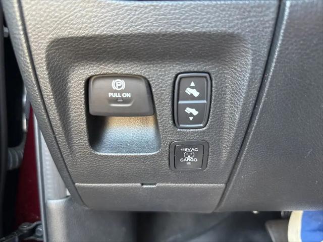 2023 Ram 1500 Limited Longhorn Crew Cab 4x4 5'7" Box
