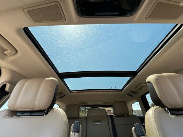 2020 Land Rover Range Rover Sport HSE MHEV