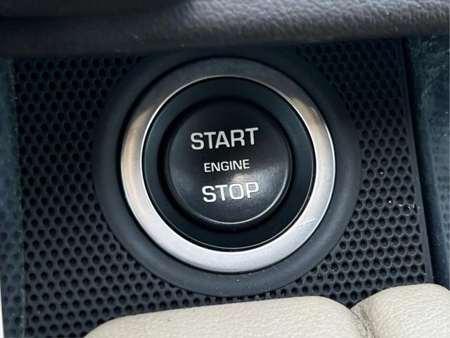 2020 Land Rover Range Rover Sport HSE MHEV
