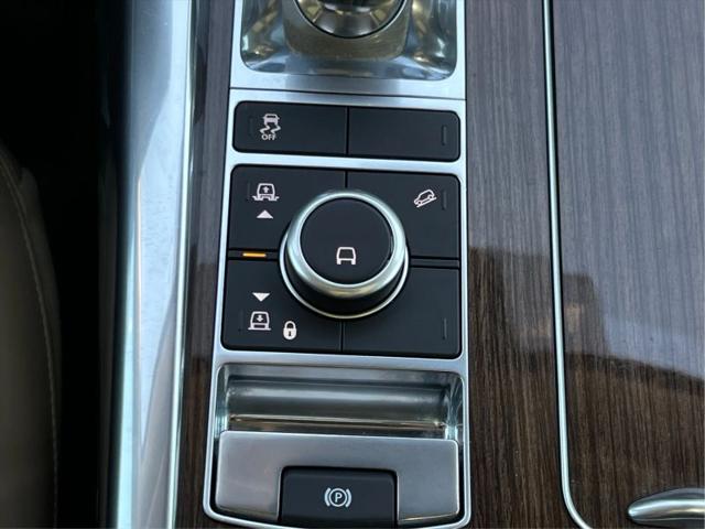 2020 Land Rover Range Rover Sport HSE MHEV