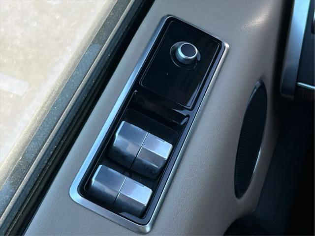 2020 Land Rover Range Rover Sport HSE MHEV