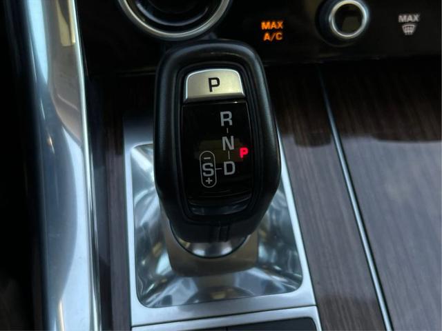 2020 Land Rover Range Rover Sport HSE MHEV