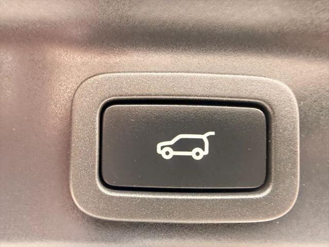 2020 Jaguar F-PACE Prestige P300 AWD Automatic