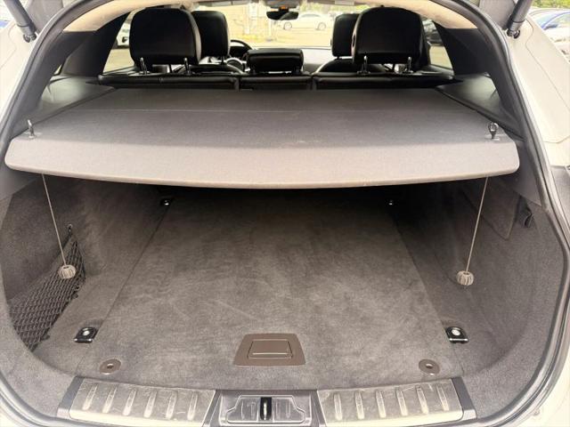 2020 Jaguar F-PACE Prestige P300 AWD Automatic