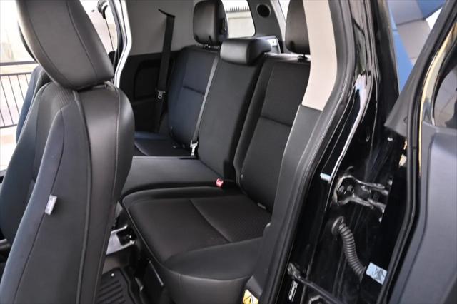 2011 Toyota FJ Cruiser Base