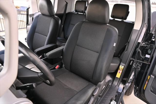2011 Toyota FJ Cruiser Base