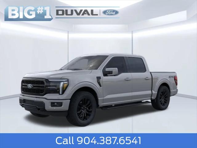 2026 Ford F-150 LARIAT for sale in Jacksonville, FL
