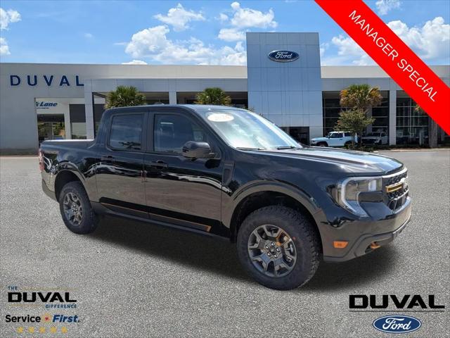 2026 Ford Maverick Tremor for sale in Jacksonville, FL