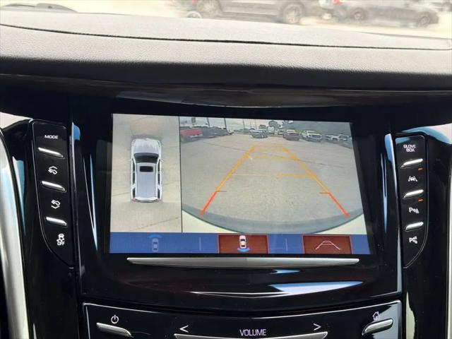 2020 Cadillac Escalade 4WD Premium Luxury