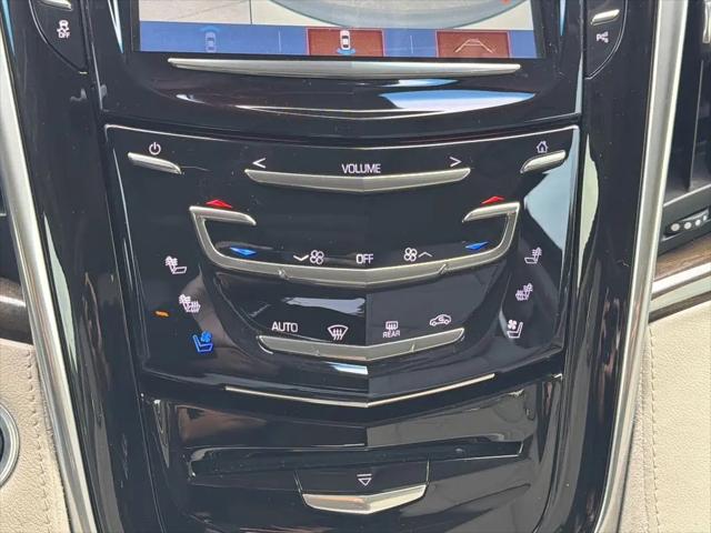 2020 Cadillac Escalade 4WD Premium Luxury