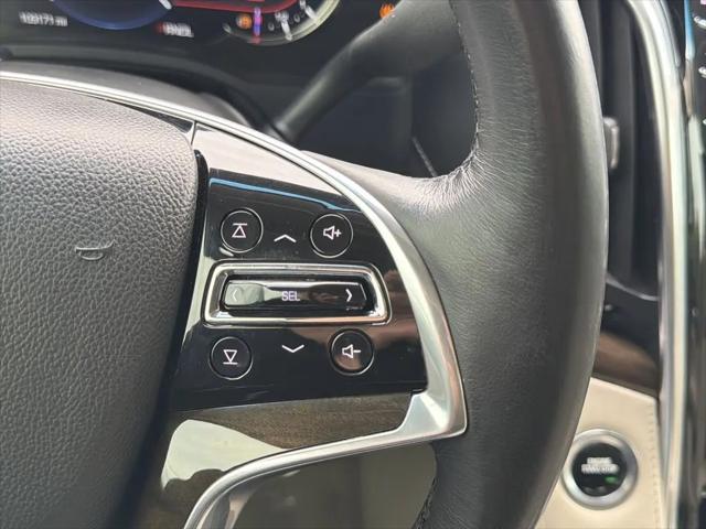 2020 Cadillac Escalade 4WD Premium Luxury