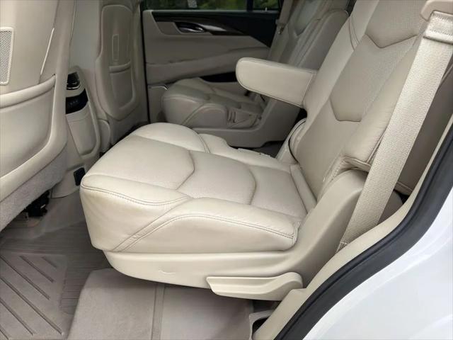 2020 Cadillac Escalade 4WD Premium Luxury