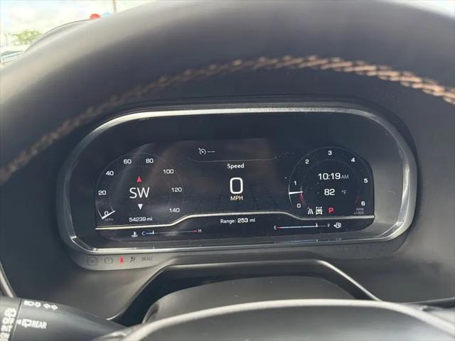 2024 GMC Yukon 4WD AT4