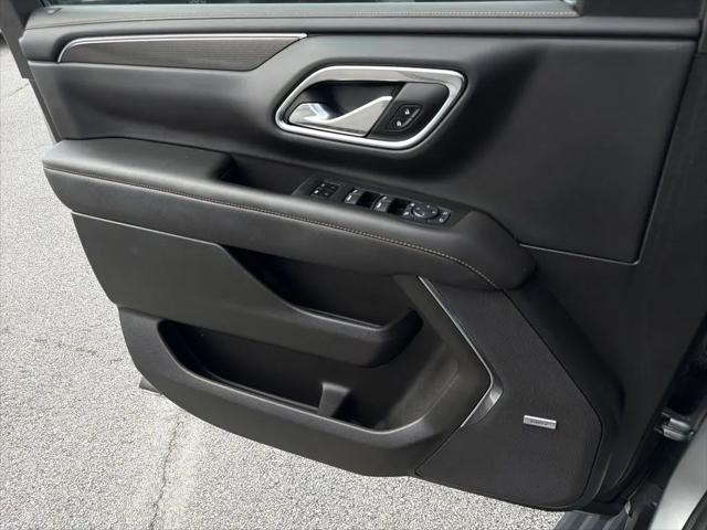 2024 GMC Yukon 4WD AT4