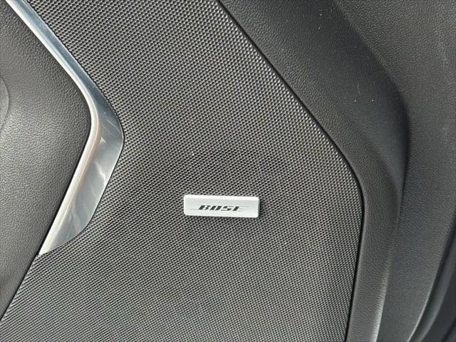 2024 GMC Yukon 4WD AT4